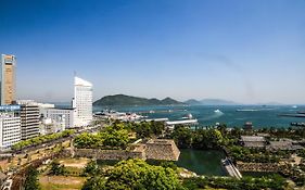 Ｊｒホテルクレメント高松